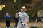 WLax vs BSU  Women’s Lacrosse vs Bridgewater State University. - Photo by Keith Nordstrom : WLax, lacrosse